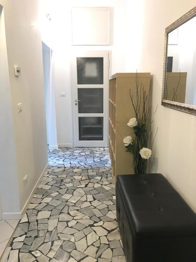 Apartment Near Historic Center With Bicycles Μπολόνια Εξωτερικό φωτογραφία