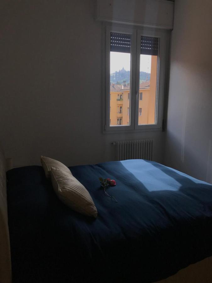 Apartment Near Historic Center With Bicycles Μπολόνια Εξωτερικό φωτογραφία